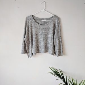 Velvet by Graham and Spencer Crop Top